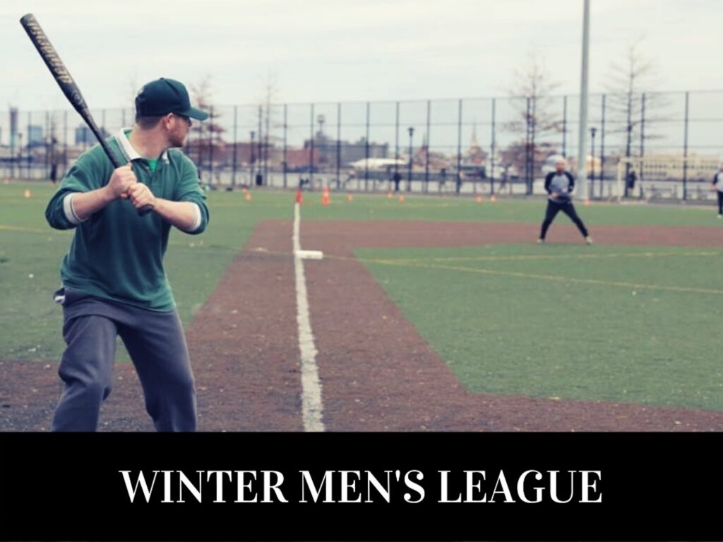 Winter – Weekend Men’s